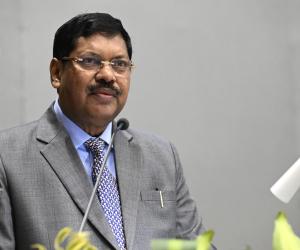 'संविधान आणि डॉ. बाबासाहेब आंबेडकर यांच्यामुळेच इथपर्यंत पोहोचलो'