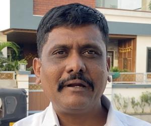 उपमुख्यमंत्री अजित पवारांनी बारामती परिसरातीलही महार वतनाच्या जमिनी लाटल्या!