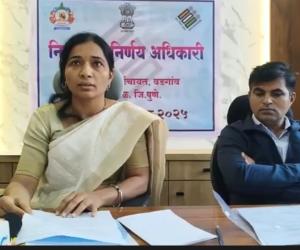 वडगाव नगरपंचायत निवडणूक : छाननीत १२ अर्ज बाद; ६ नगराध्यक्ष आणि ७१ नगरसेवक उमेदवार रिंगणात