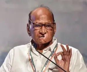 '.... मग महापालिका निवडणुका वेगवेगळ्या का लढवता?'