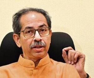 'भाजप हा कपटकारस्थान, दगाफटका करणारा पक्ष'