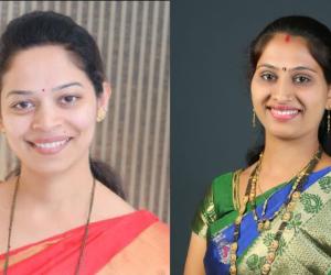 कळंब - चांडोली बु. जि.प. गटातील चित्र स्पष्ट ?