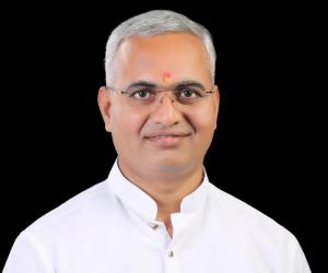 भाजपचा उगवता तारा - प्रमोद हरिभाऊ बाणखेले