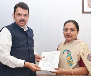 'पुढील सहा महिन्यात यशोमती ठाकूर दिसतील भाजपामध्ये'